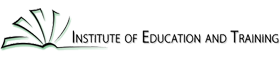 Institute of Education and Training